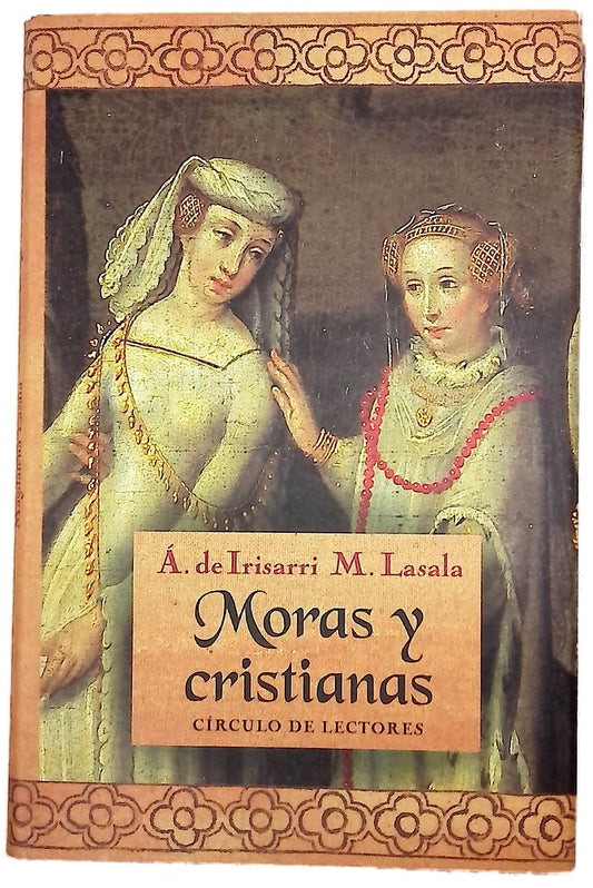Moras y cristianas
