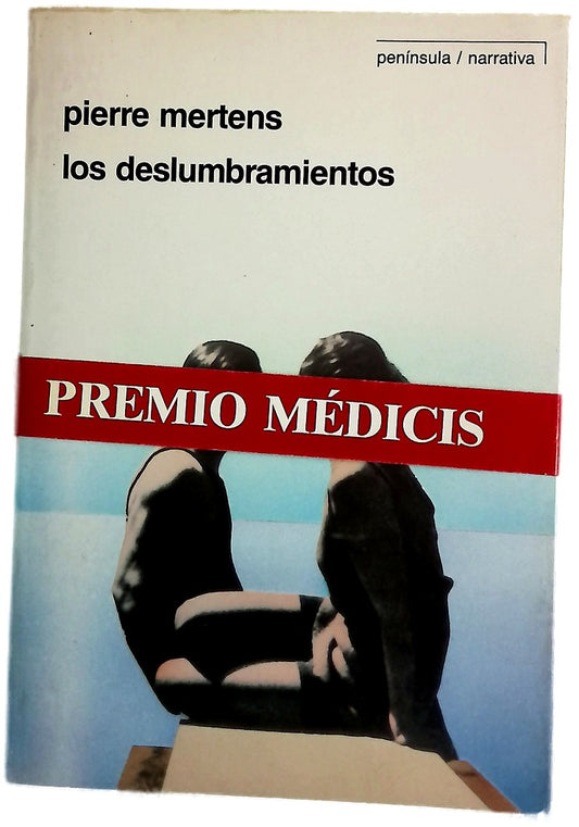 Los deslumbramientos