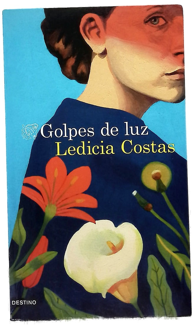 Golpes de luz