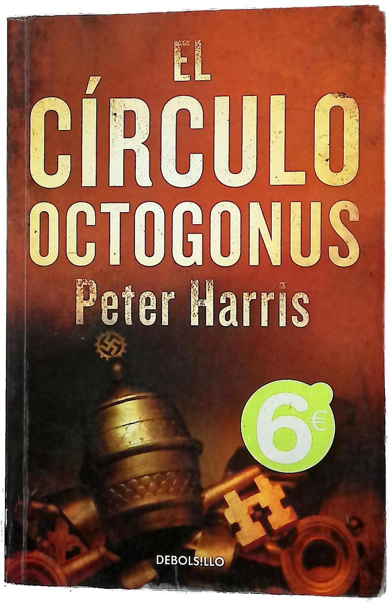 El círculo Octogonus