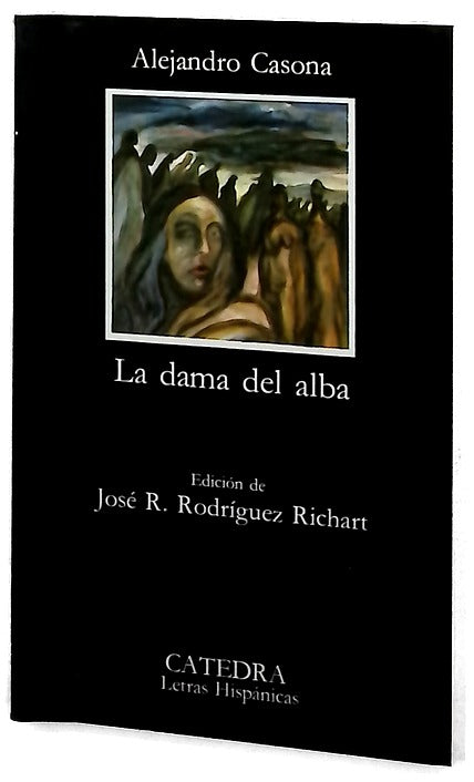 La dama del alba