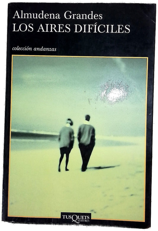 Los aires difíciles