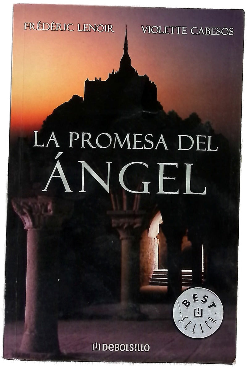 La promesa del ángel