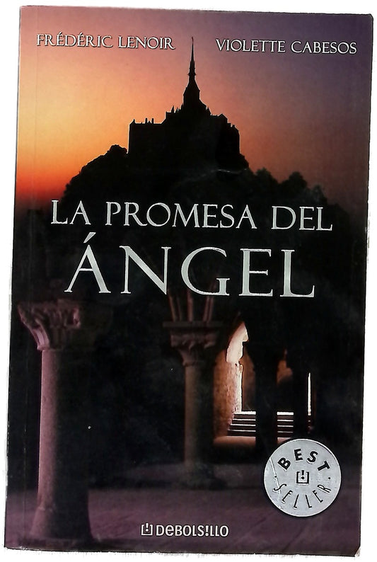 La promesa del ángel
