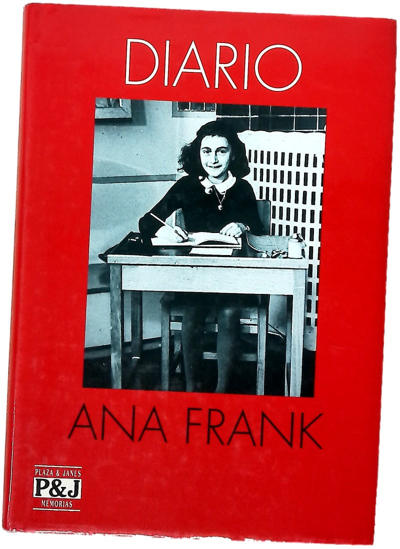 El diario de una adolescente