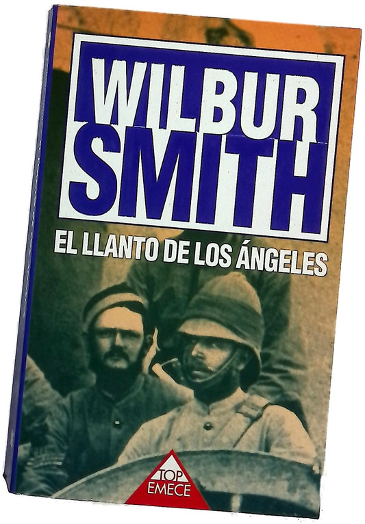 El llanto de los ángeles