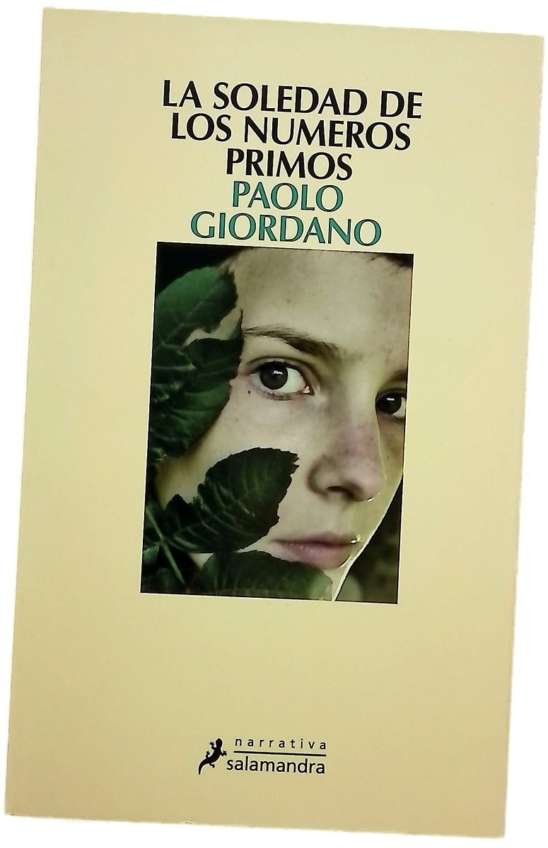 La soledad de los números primos