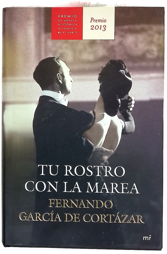 Tu rostro con la marea