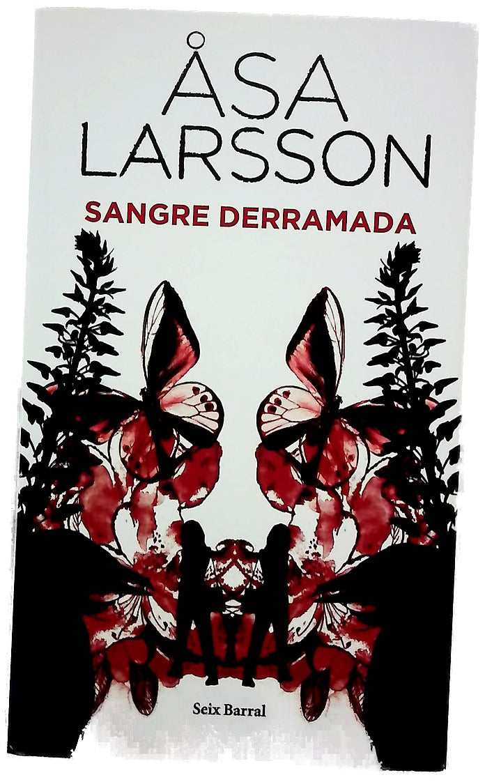 Sangre derramada