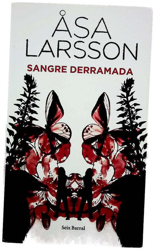 Sangre derramada