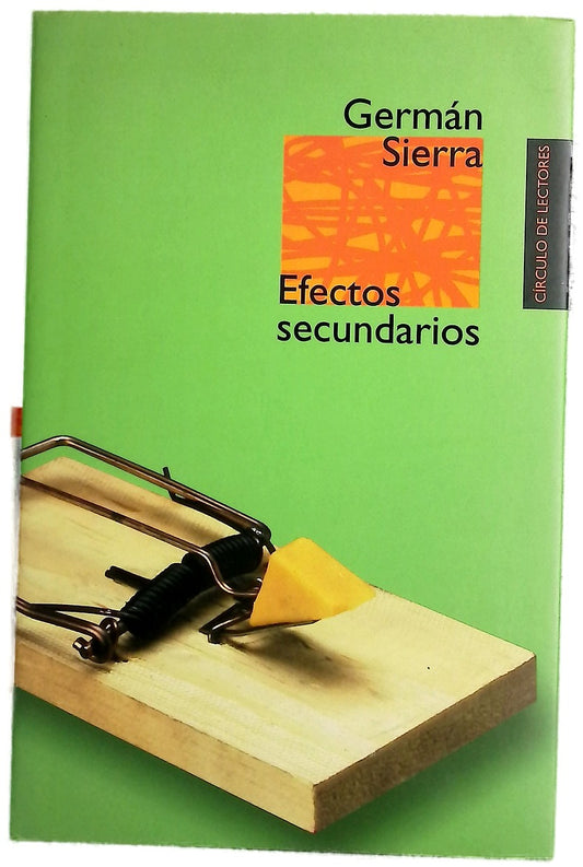 Efectos secundarios