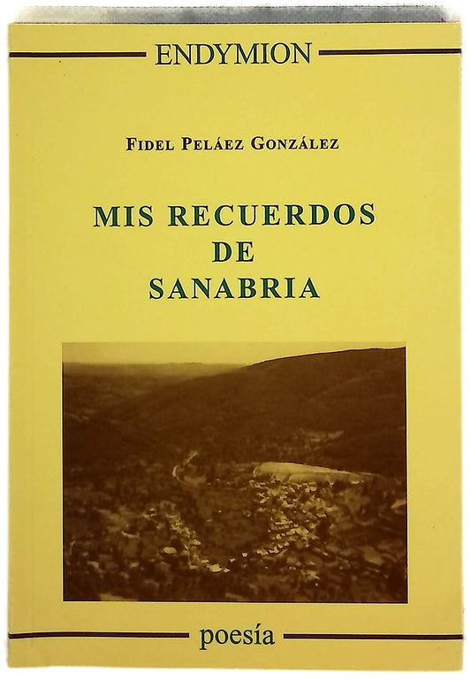 Mis recuerdos de Sanabria
