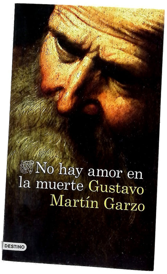 No hay amor en la muerte