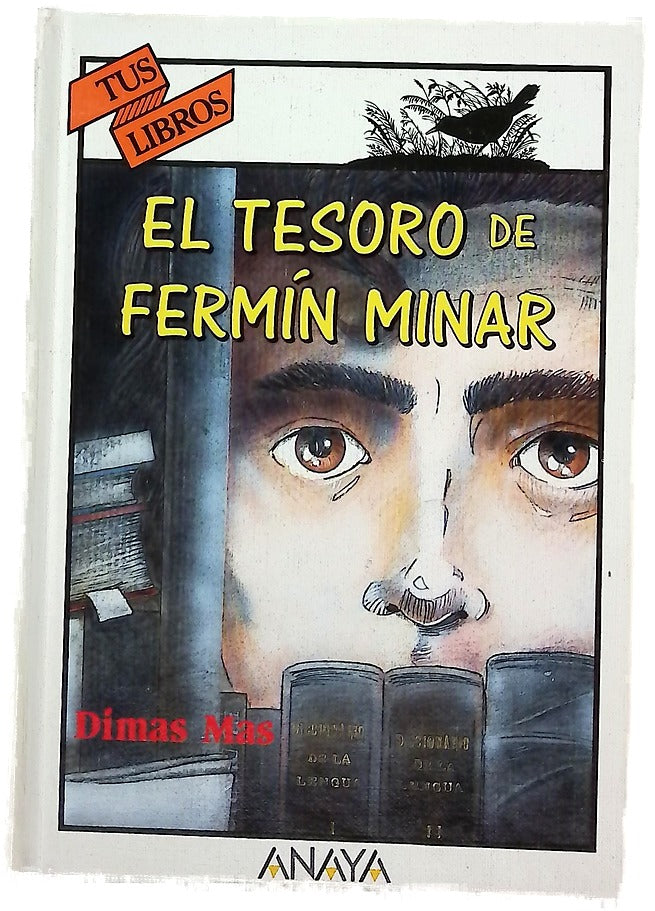 El tesoro de Fermín Minar