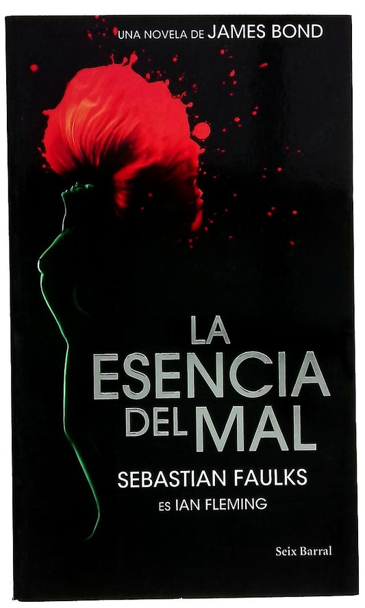 La Esencia Del Mal
