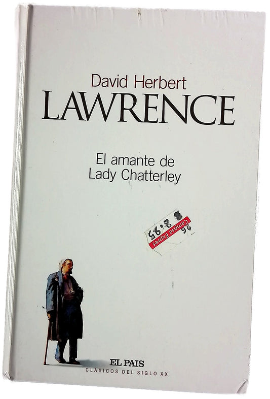 El amante de Lady Chatterley