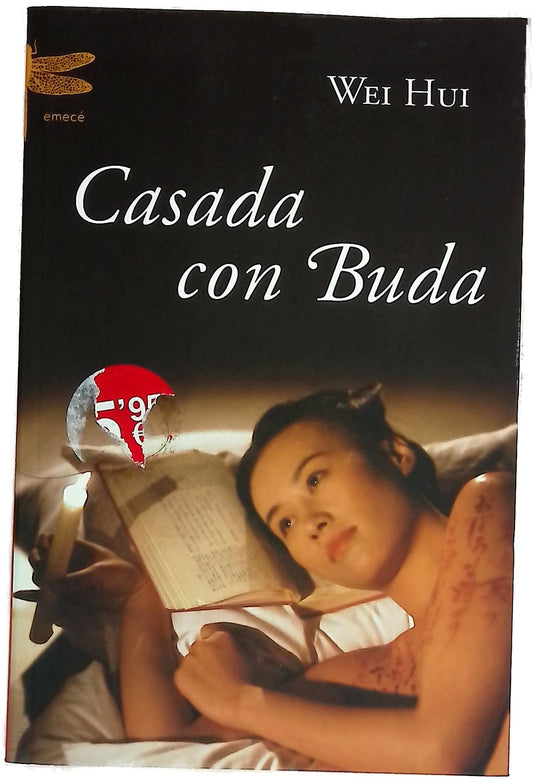 Casada con Buda