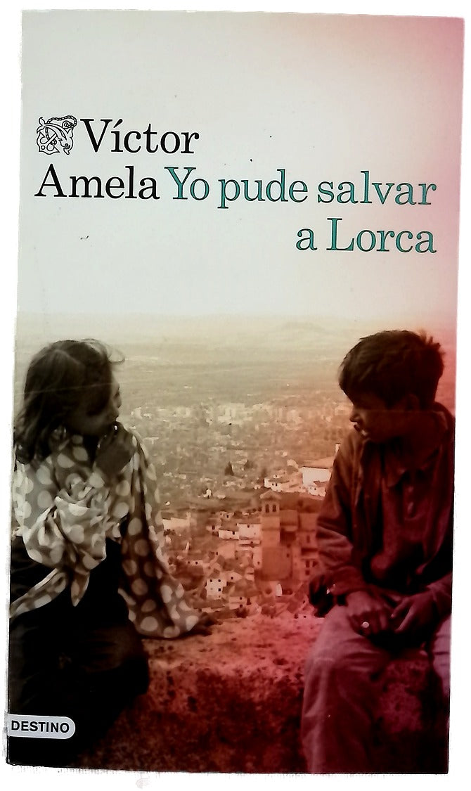 Yo pude salvar a Lorca