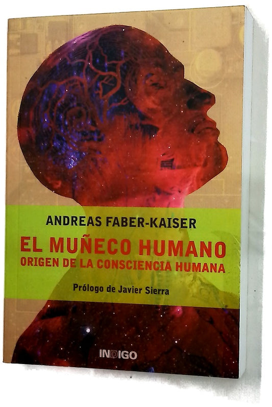 El muñeco humano origen de la consciencia humana