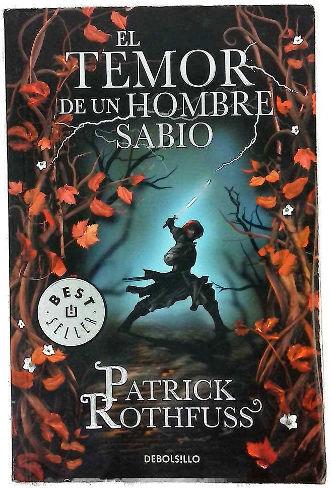 El temor de un hombre sabio