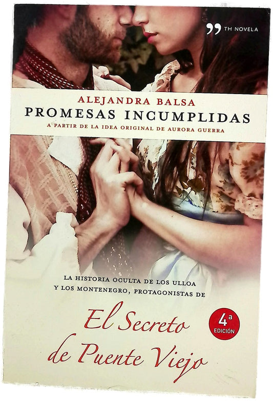 Promesas incumplidas