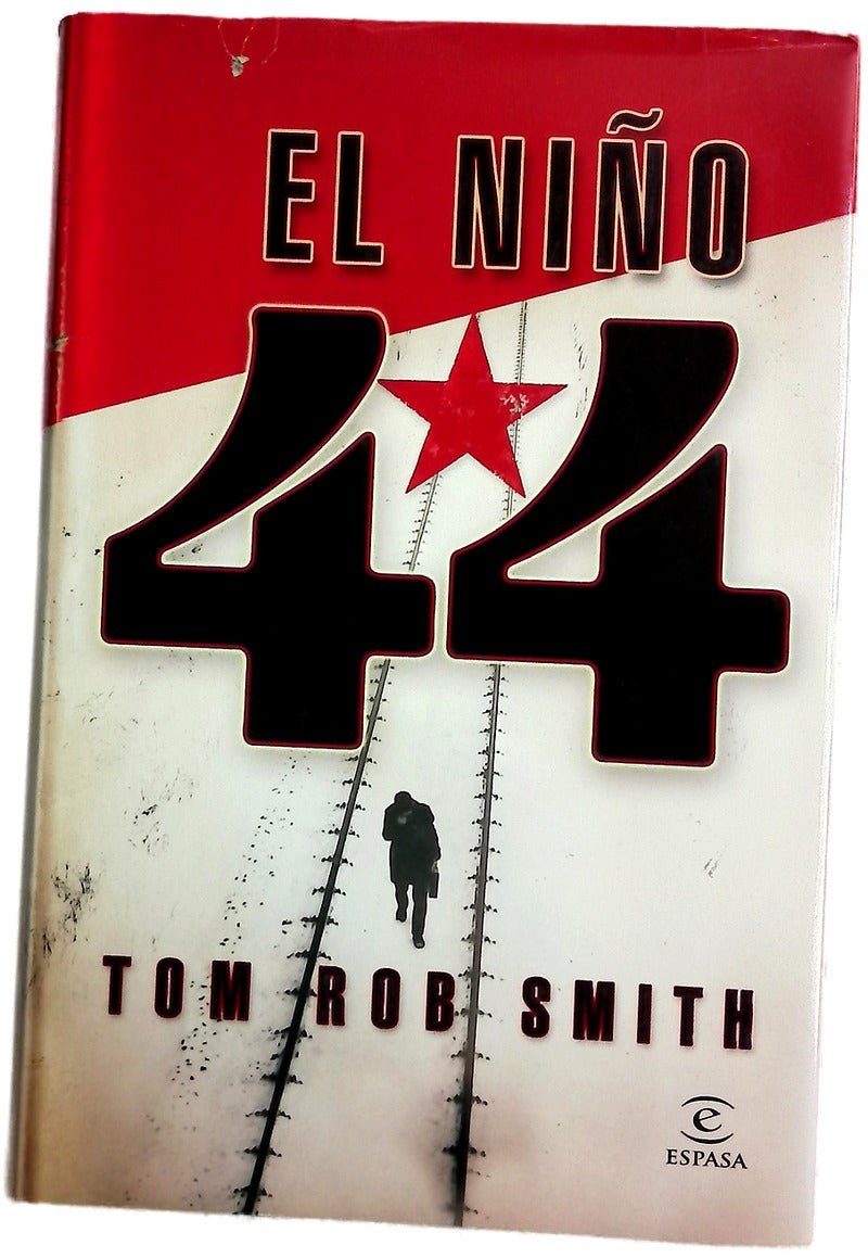 El niño 44