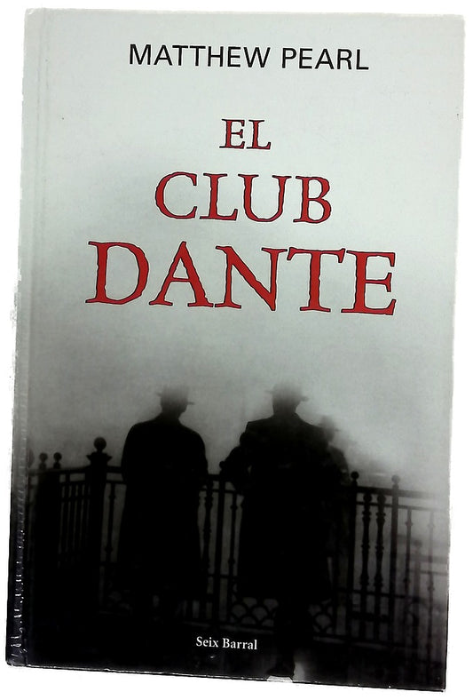 El club Dante