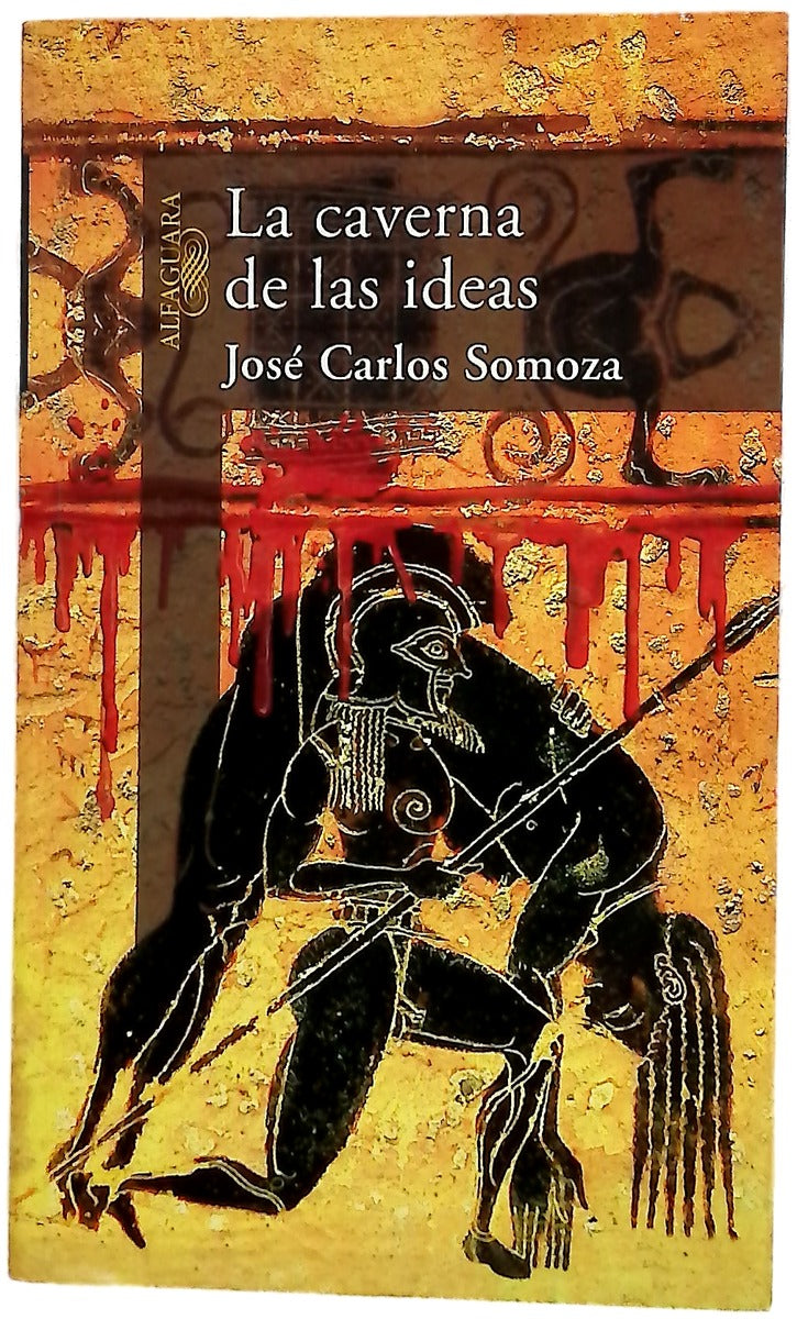 La caverna de las ideas