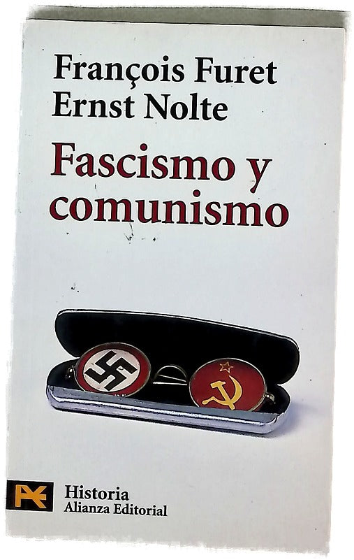 Fascismo y comunismo