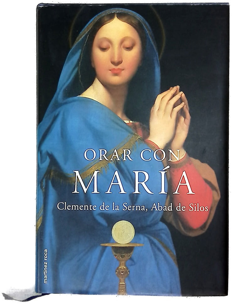 Orar con María