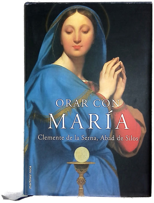 Orar con María