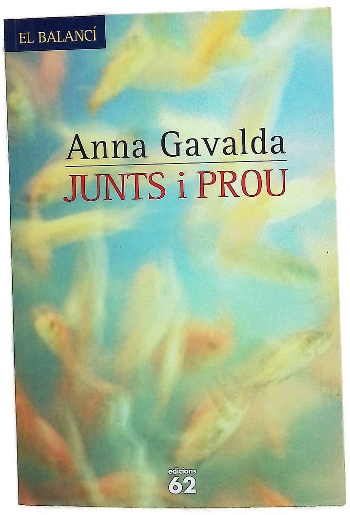Junts i prou