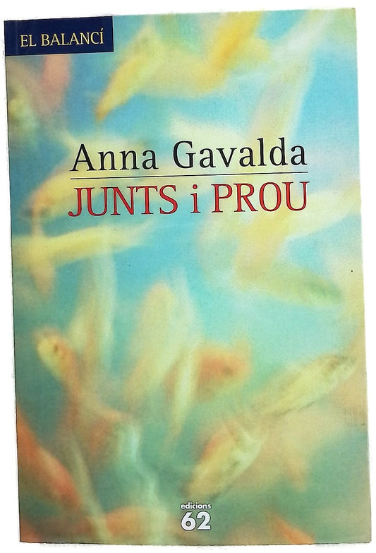 Junts i prou