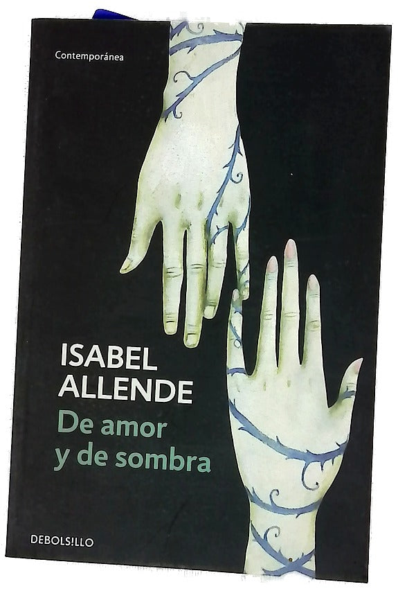 De amor y de sombra