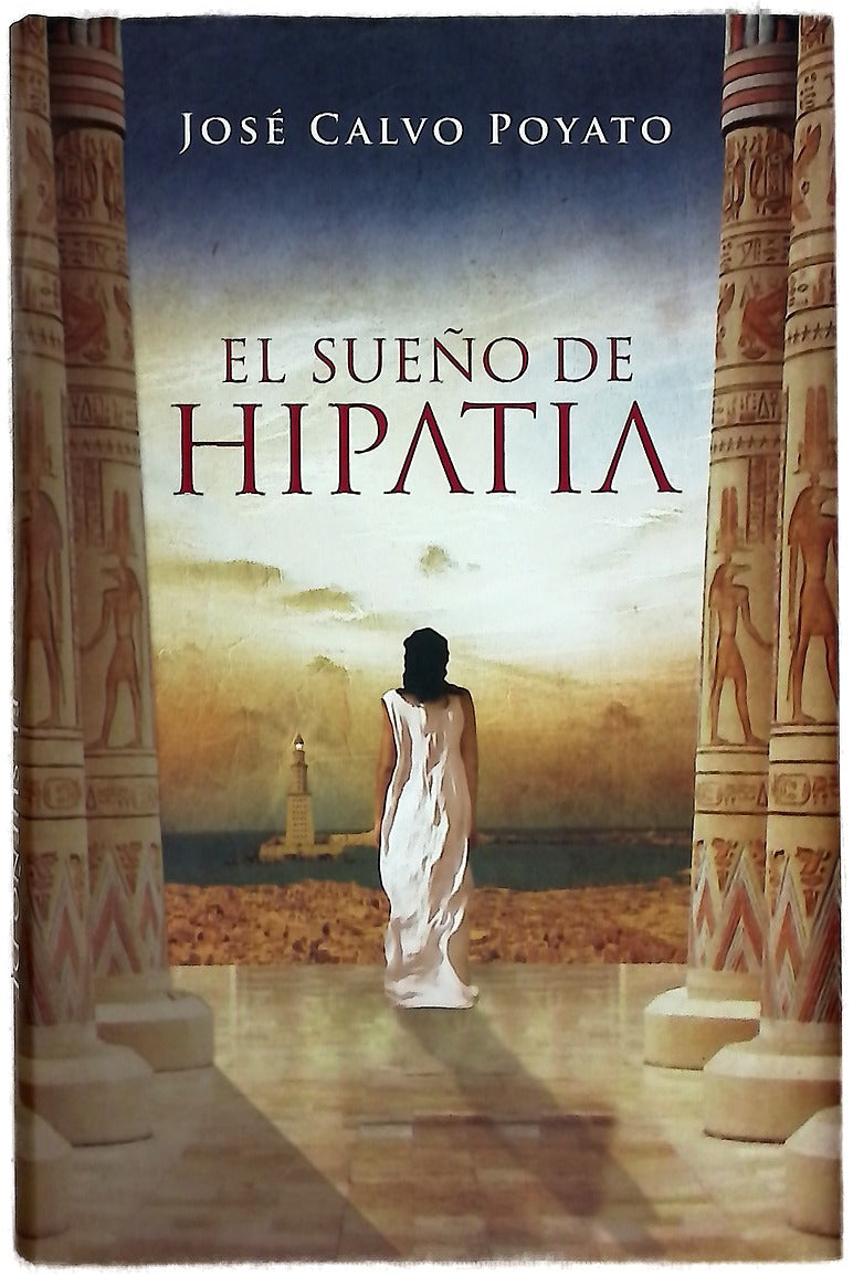 El sueño de Hipatia