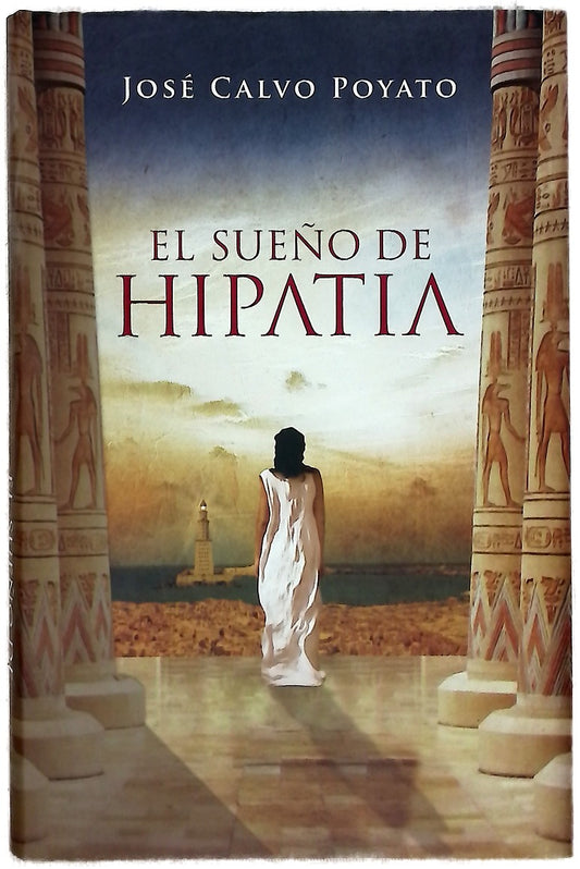 El sueño de Hipatia
