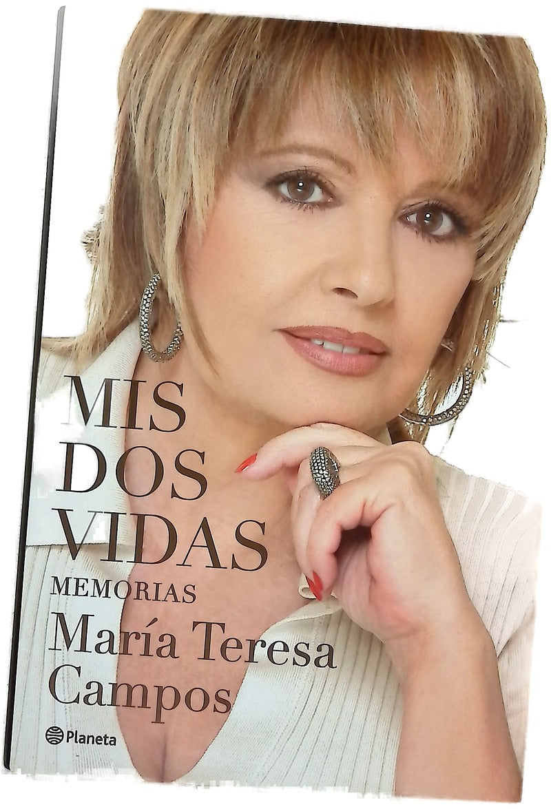 Mis dos vidas memorias
