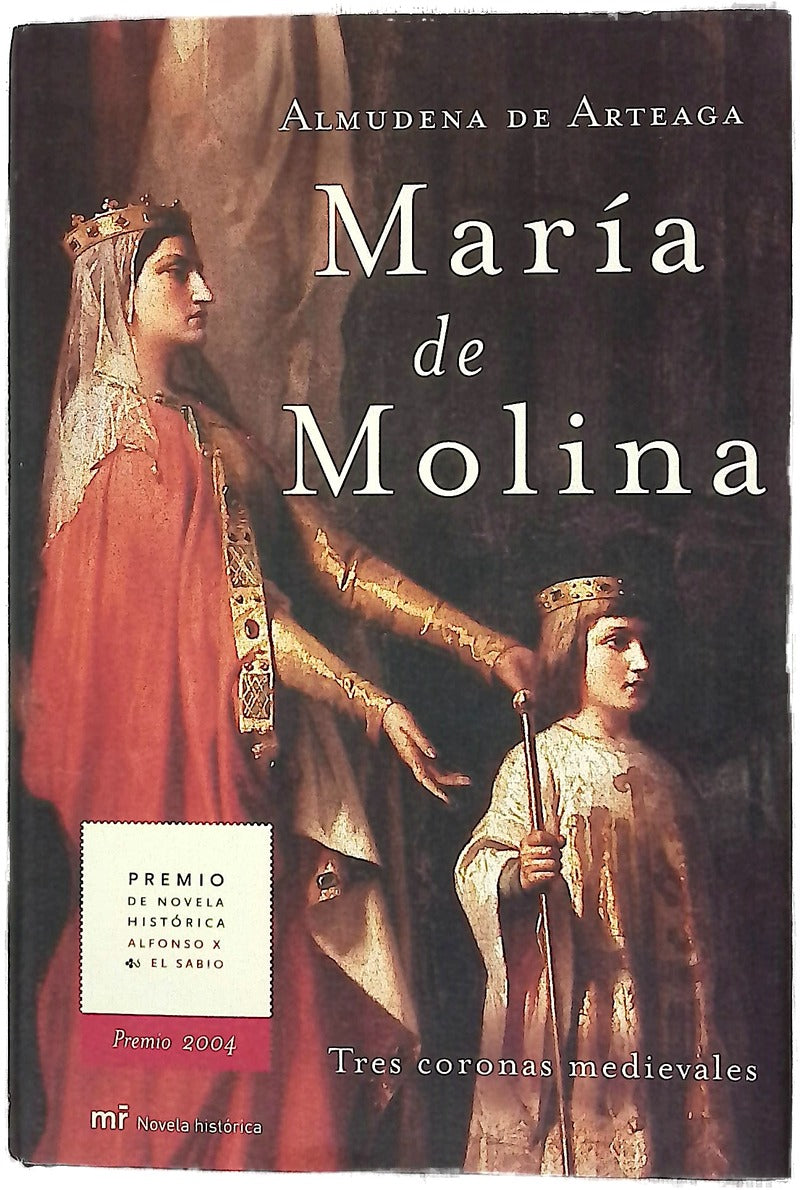María de Molina