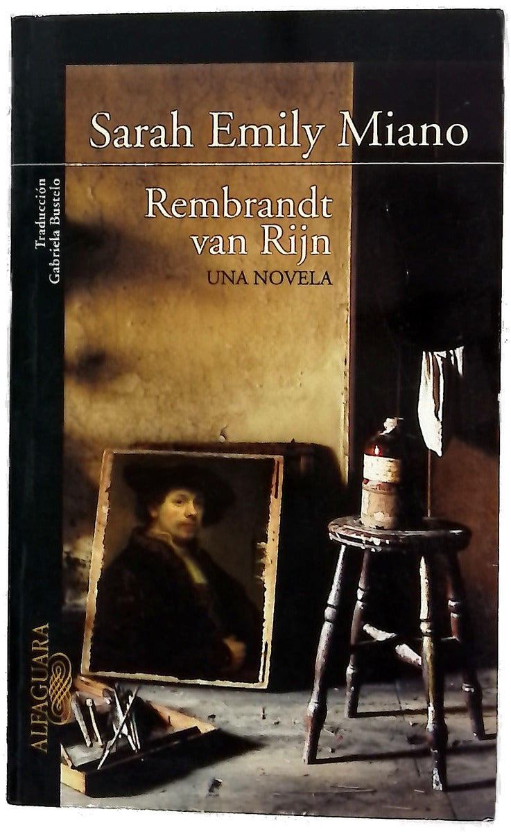 Rembrandt van Rijn
