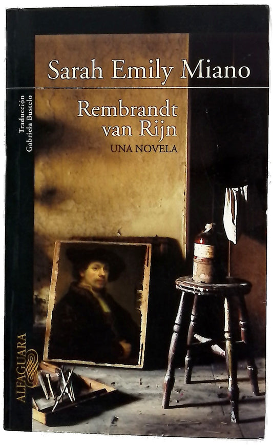 Rembrandt van Rijn