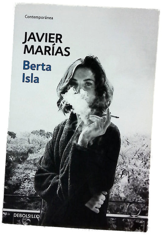 Berta Isla