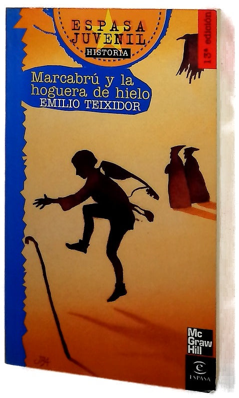 Marcabrú y la hoguera de hielo