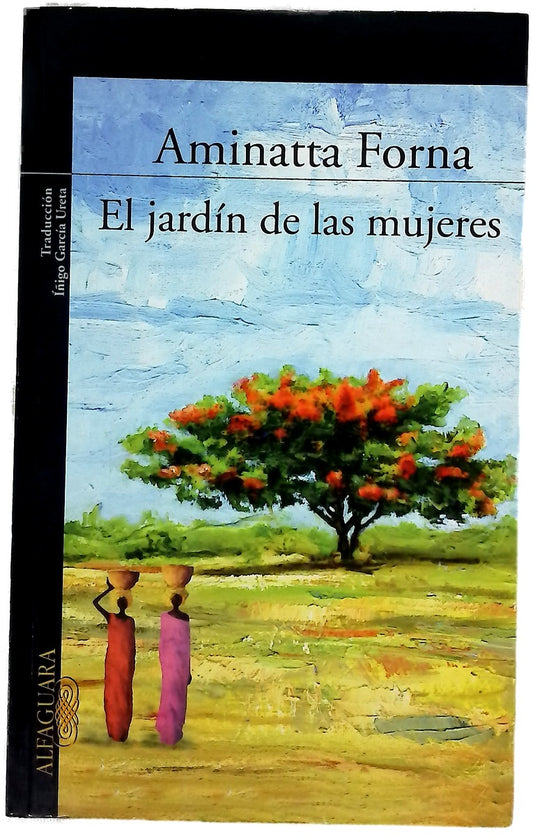 El jardín de las mujeres