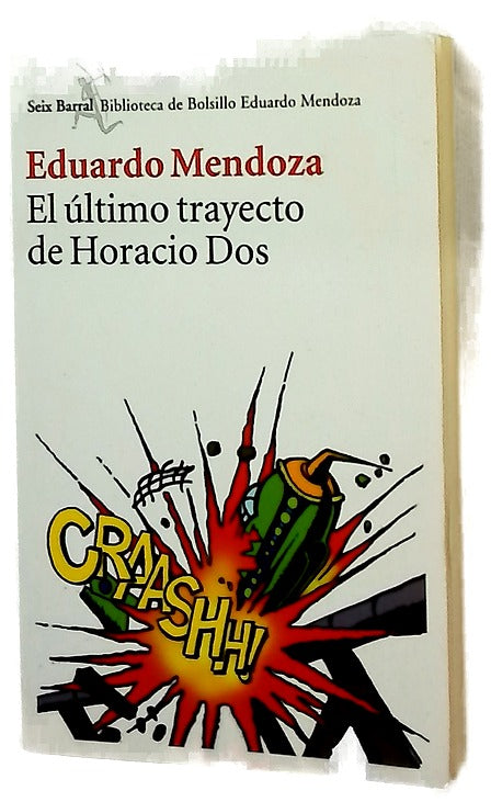 El último trayecto de Horacio Dos