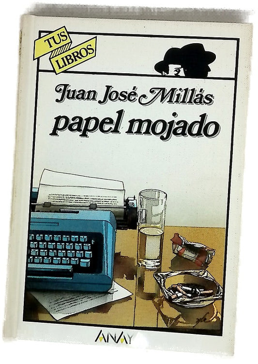 Papel mojado