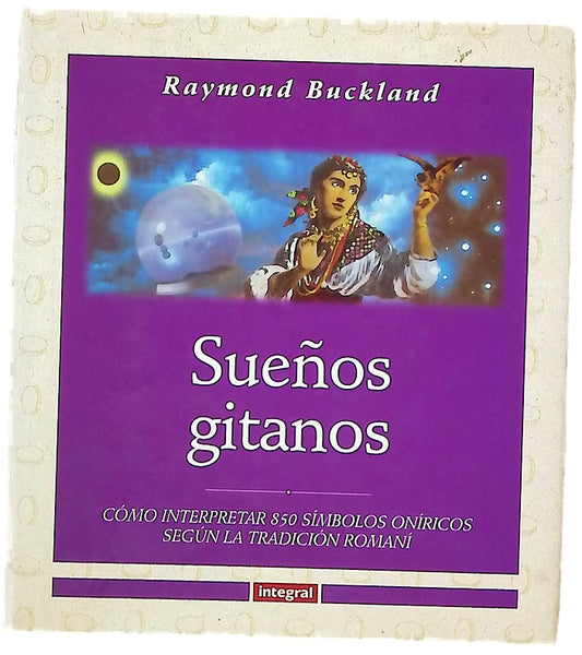 Sueños gitanos