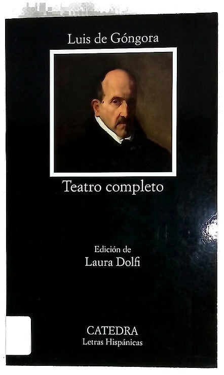 Teatro completo