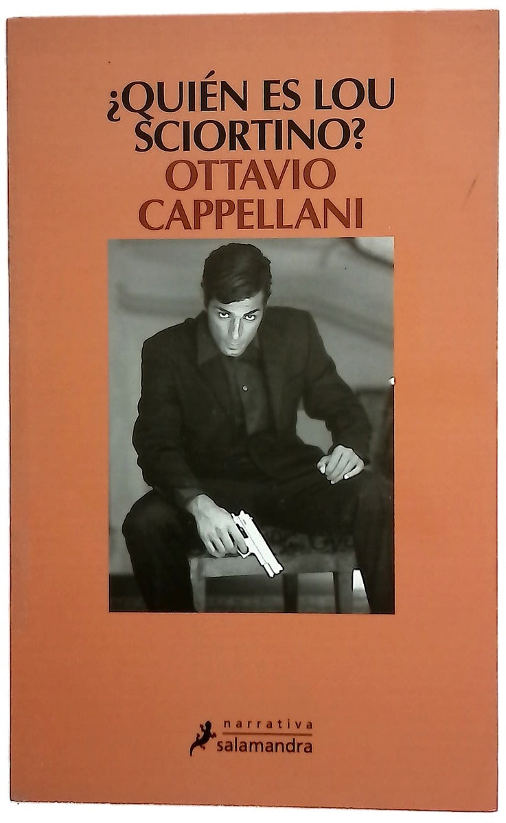 ¿Quién es Lou Sciortino?