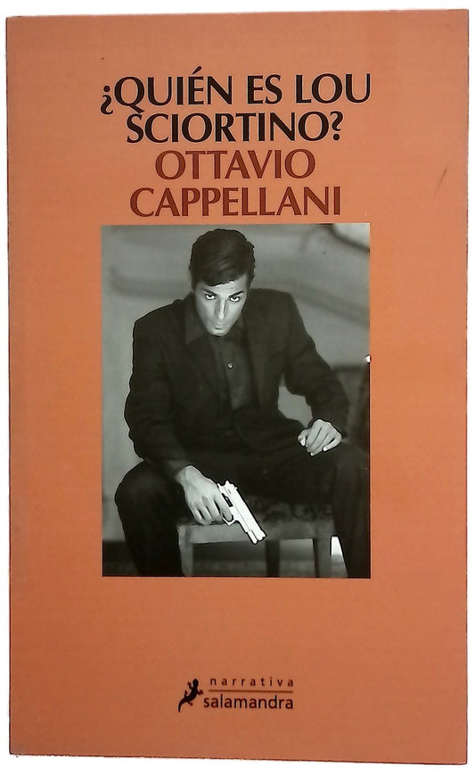 ¿Quién es Lou Sciortino?
