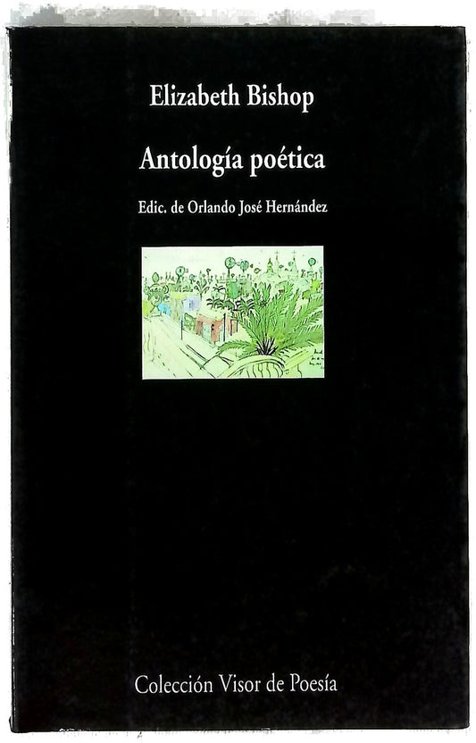 Antología poética